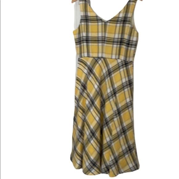 Jones New York Linen dress - Picture 2 of 12